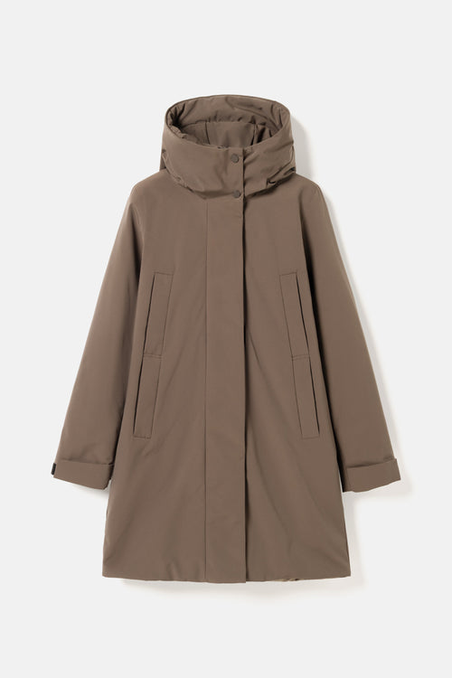 Eline dusk olive