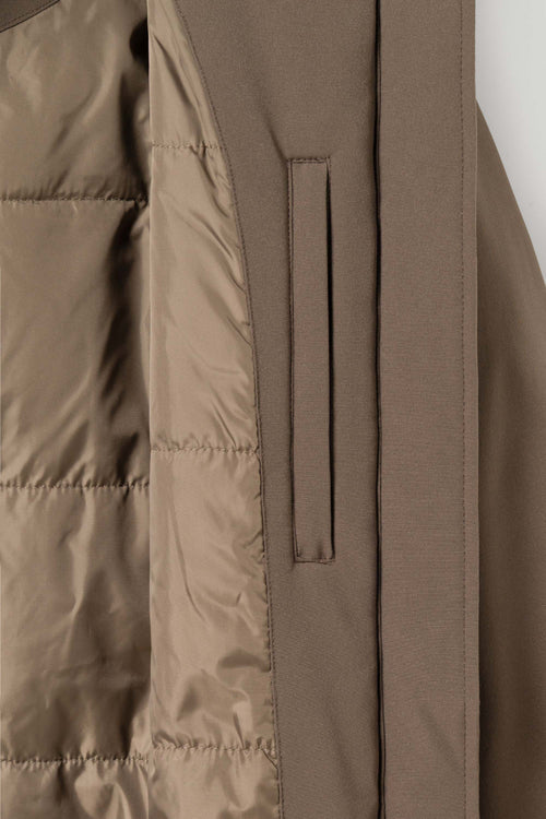 Eline dusk olive