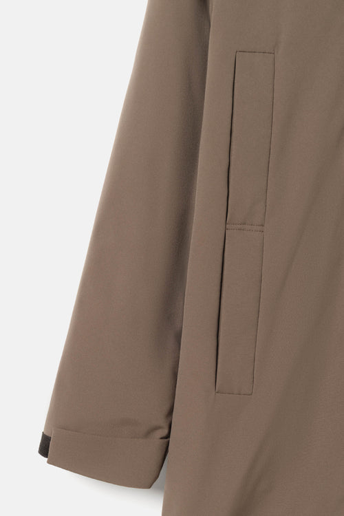 Eline dusk olive