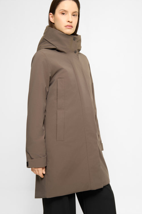 Eline dusk olive