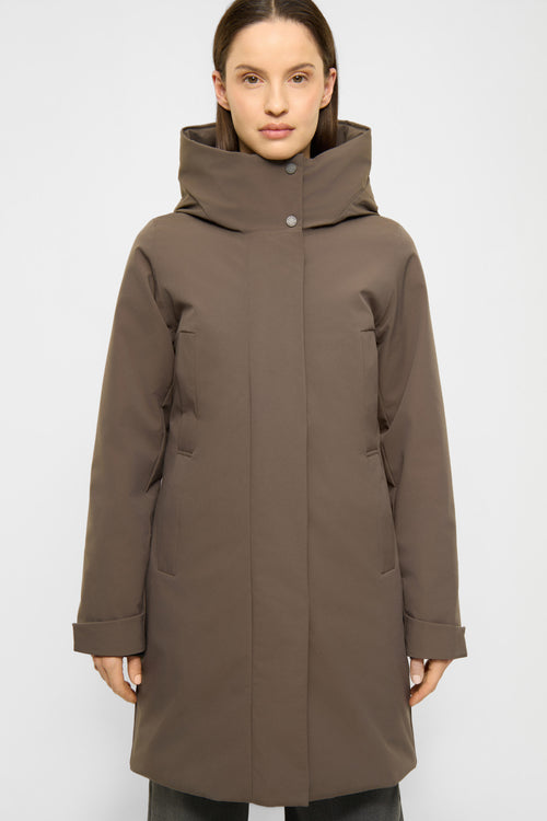 Eline dusk olive