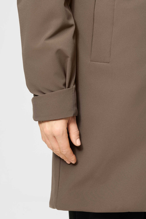 Eline dusk olive
