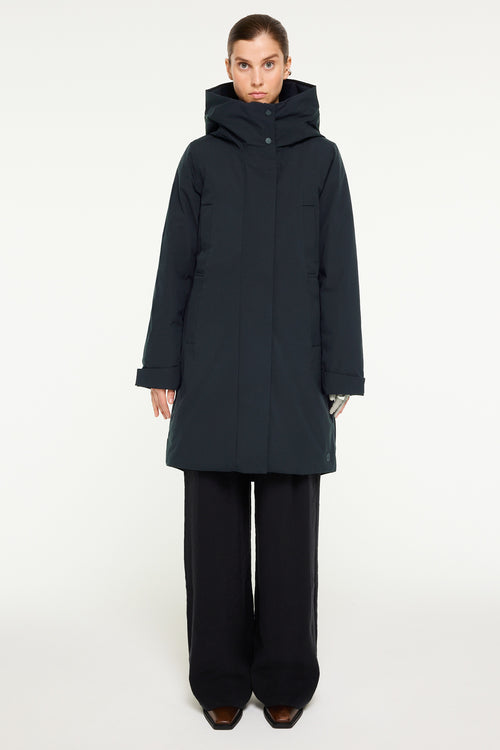 Eline dark navy