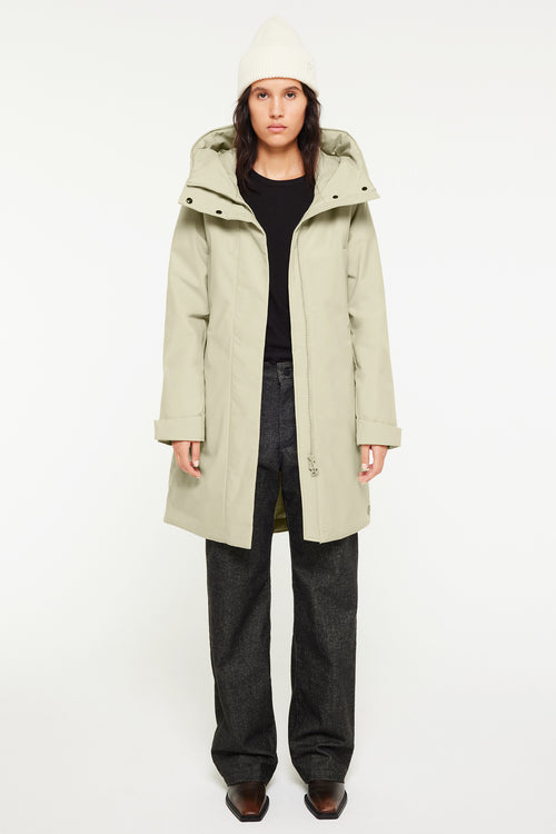 Eline green mist
