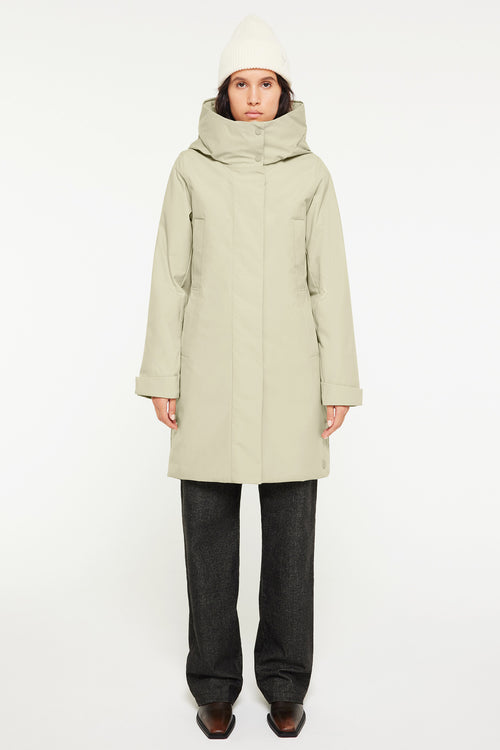 Eline green mist