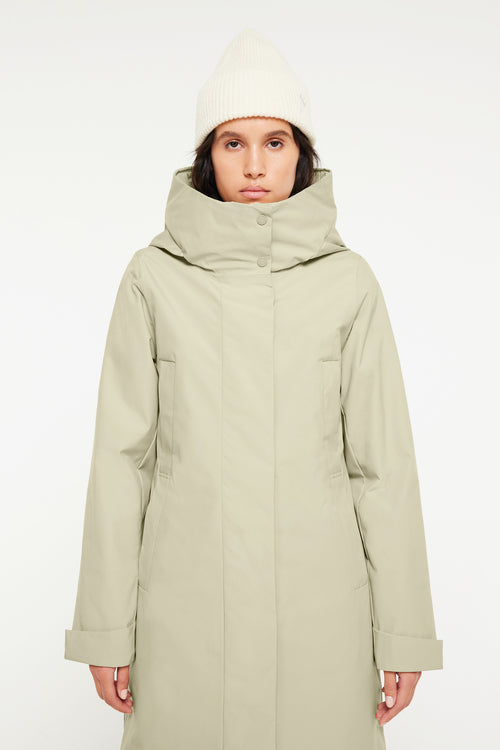 Eline green mist