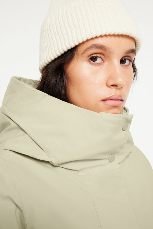 Eline green mist