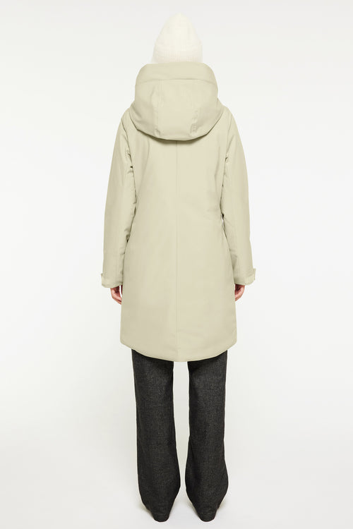 Eline green mist
