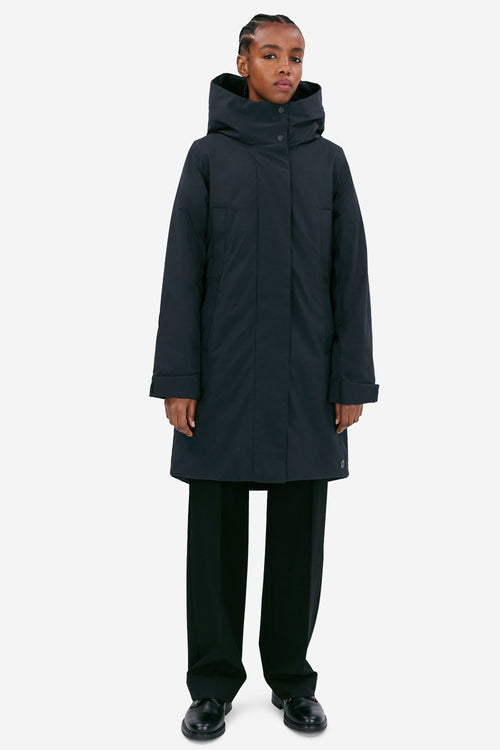Eline dark navy