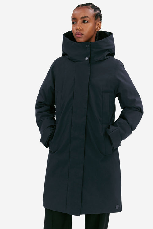 Eline dark navy