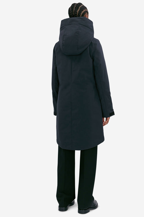Eline dark navy