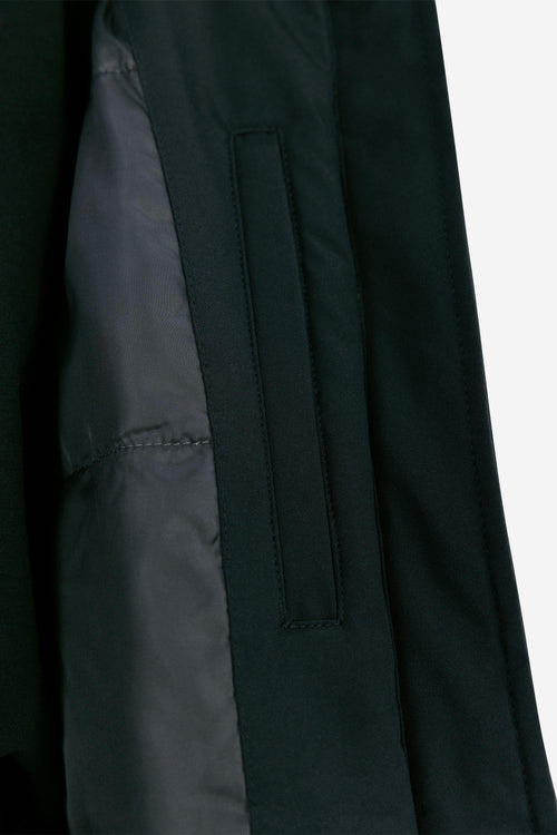 Eline dark navy