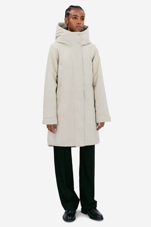 Eline oyster