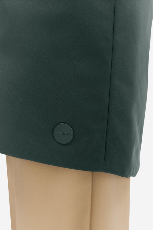 Eline slate green