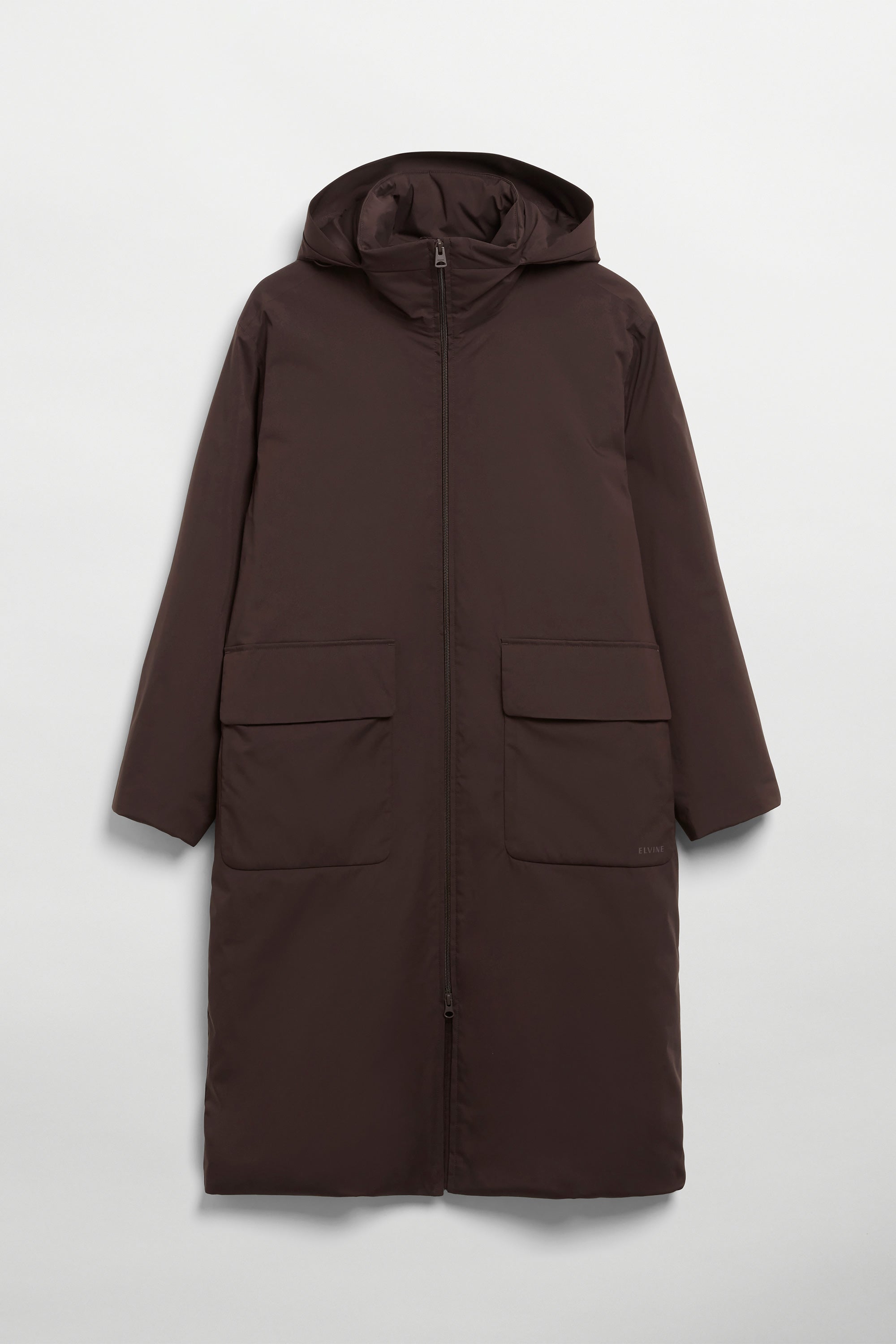 Signy Black — Womens Jacket — ELVINE Official Webshop Signy Black — Womens Jacket — ELVINE Official Webshop