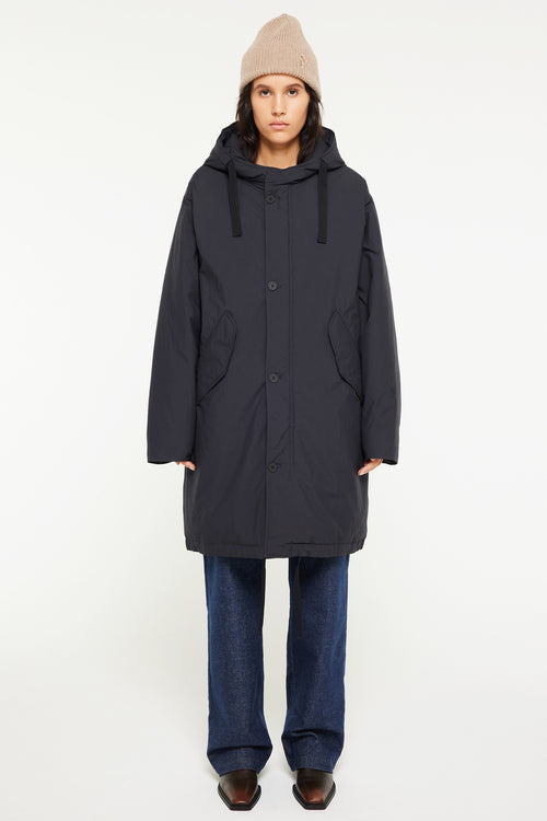 Emeric deep navy