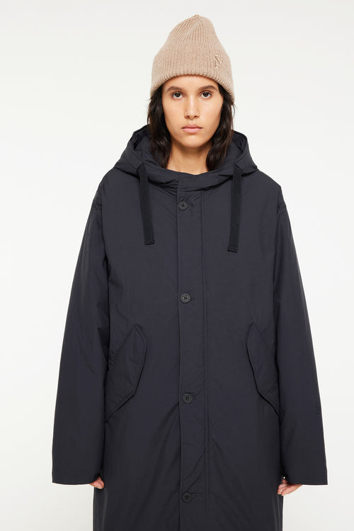 Emeric deep navy