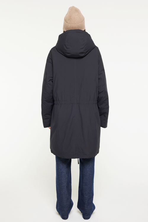 Emeric deep navy