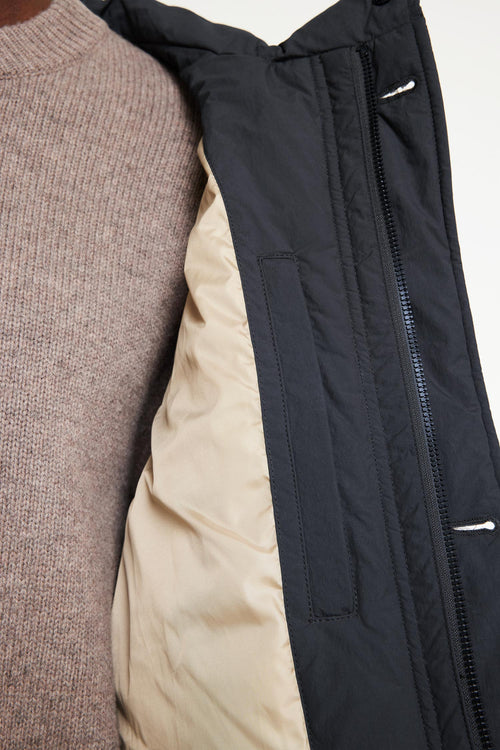Emeric deep navy