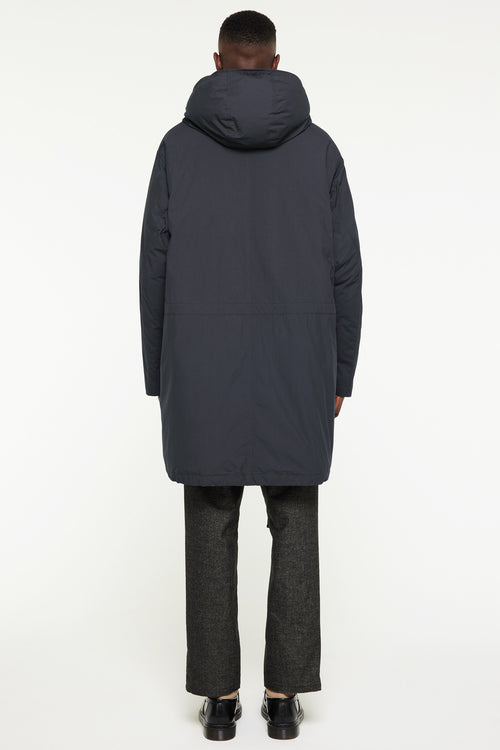 Emeric deep navy
