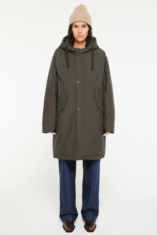 Emeric dusk olive