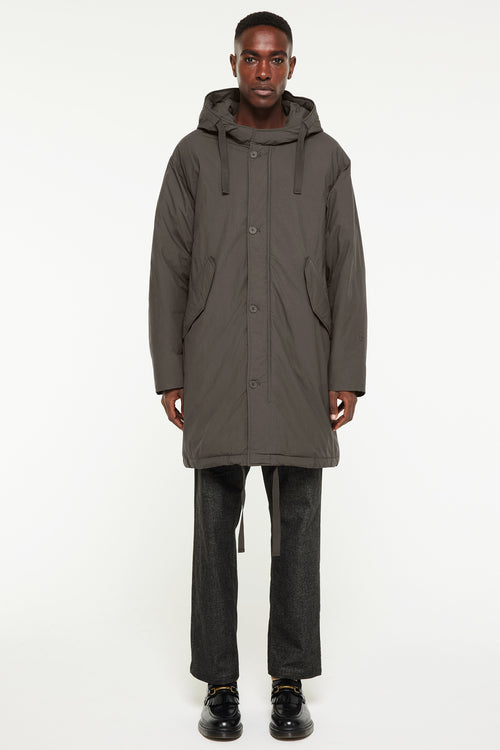 Emeric dusk olive