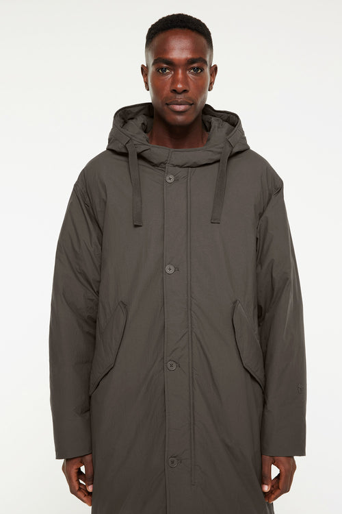 Emeric dusk olive