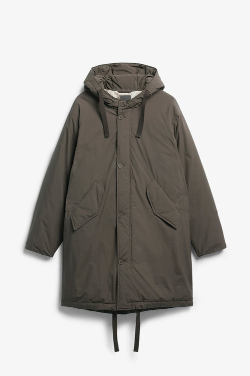 Emeric dusk olive