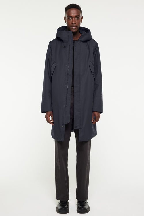 Emry night grey