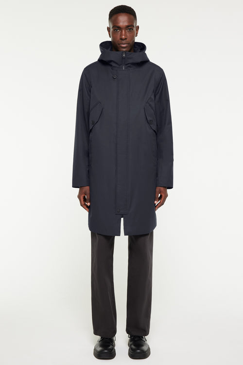 Emry night grey