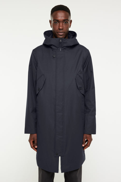 Emry night grey