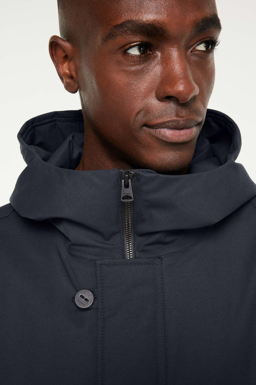 Emry night grey