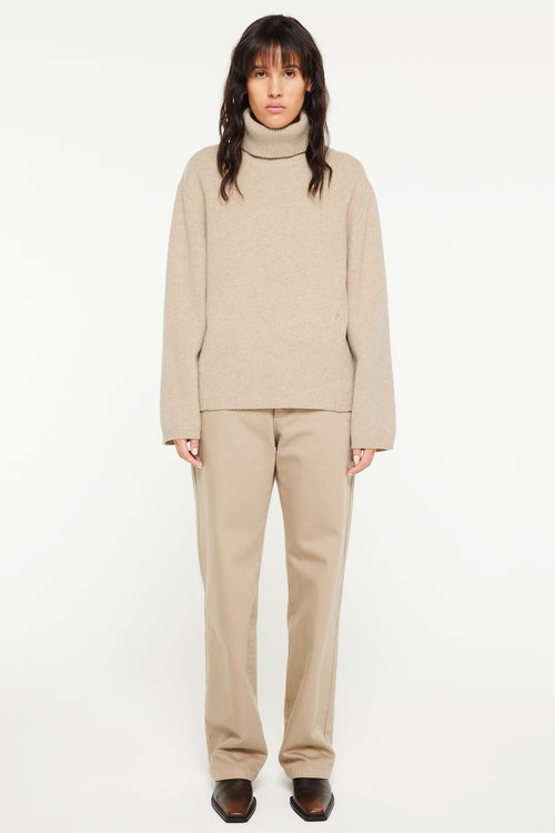 Erelin linen grey