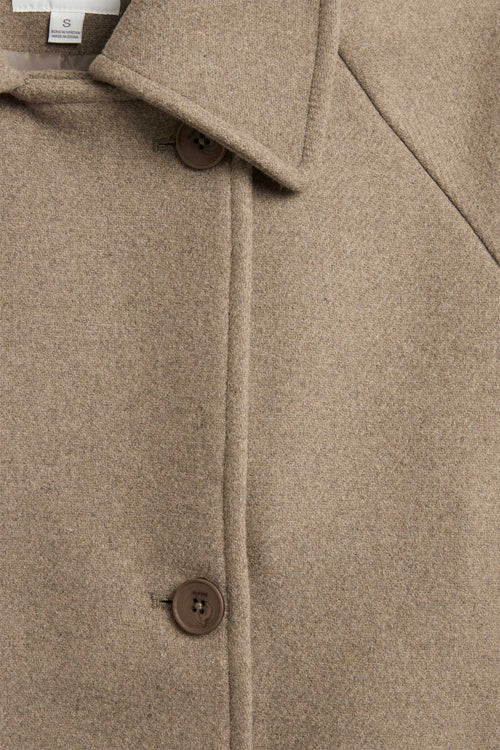 Erijana beige melange