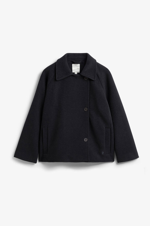 Erijana navy melange