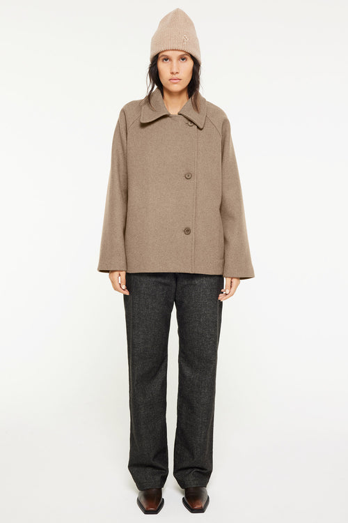 Erijana beige melange