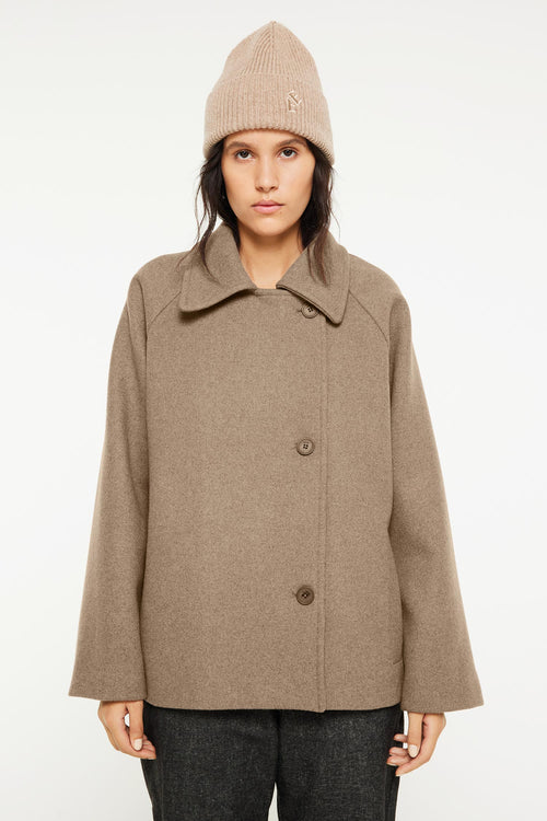 Erijana beige melange