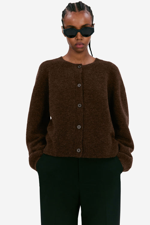 Erna dk brown