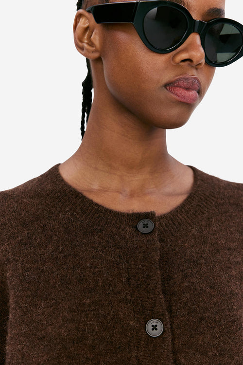 Erna dk brown