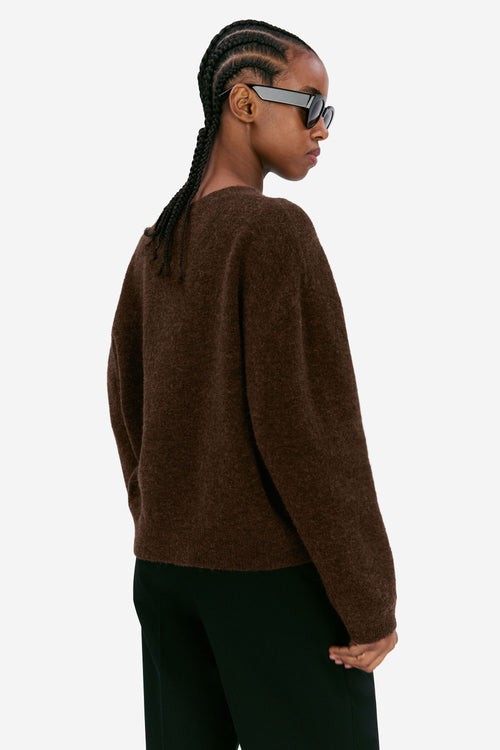 Erna dk brown