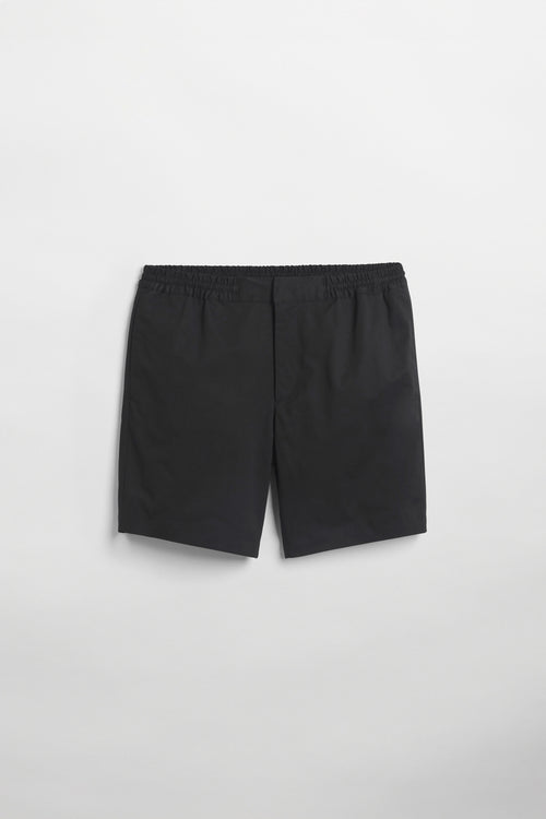 Espen Shorts black
