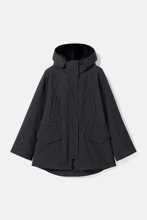 Evony dark navy