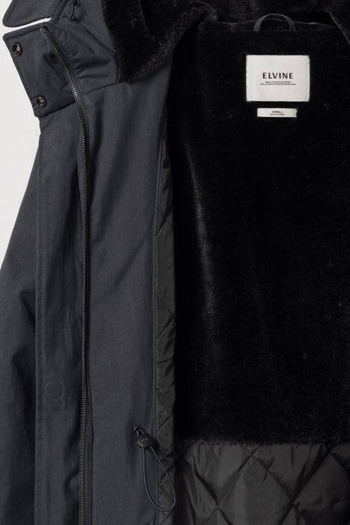 Evony dark navy