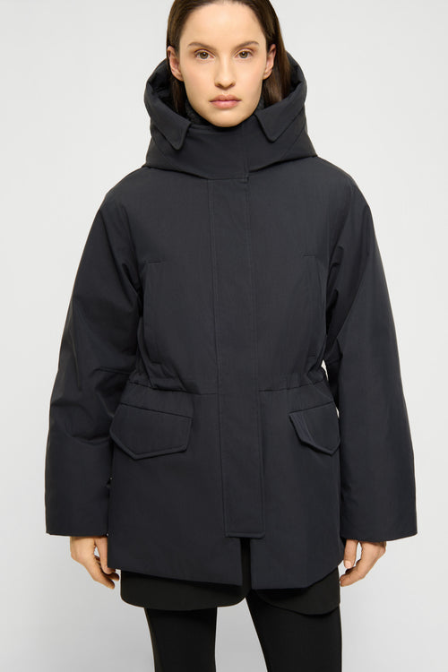 Evony dark navy