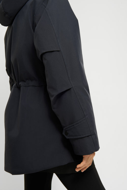 Evony dark navy