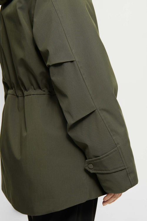 Evony dark moss