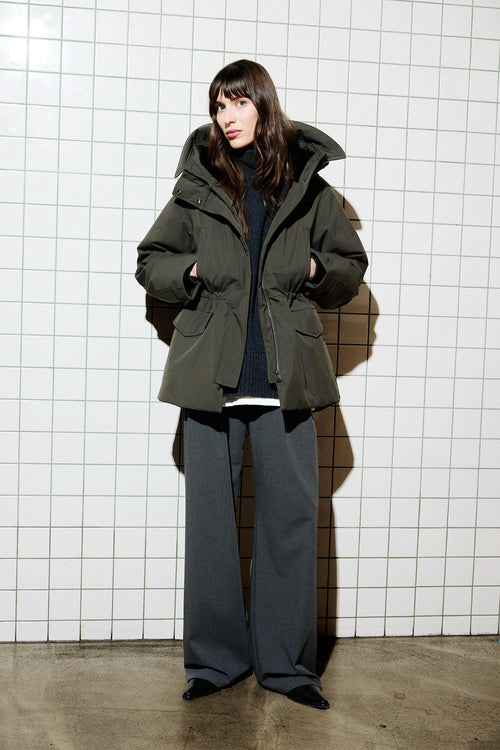 Evony dark moss