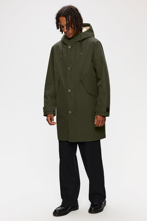 Figge dark moss