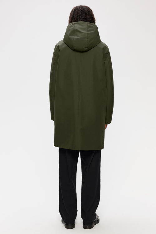 Figge dark moss