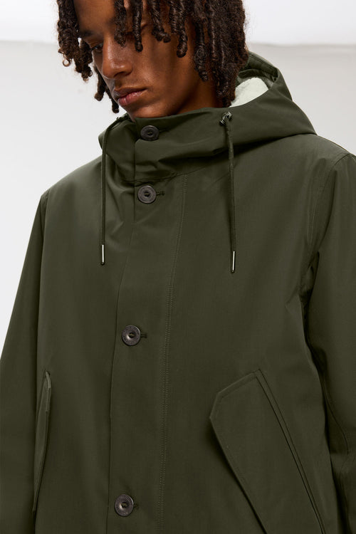 Figge dark moss